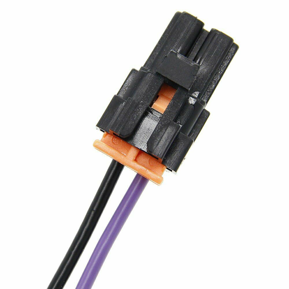 1Kit Fits GM New Updated Blower Resistor Replacing 4P1516 MT1805 RU-631 JA1639