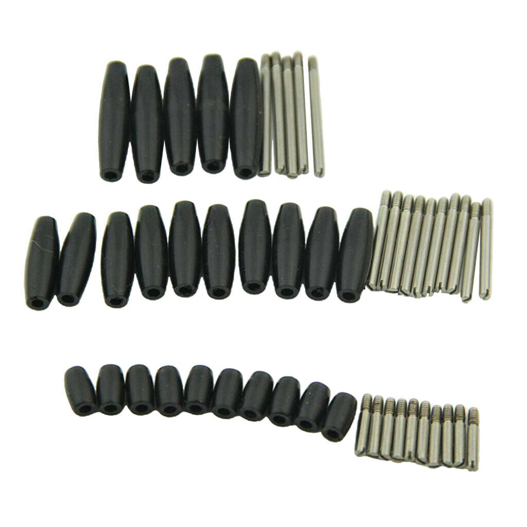 Bakelite saxophone tree for Alto, Tenor, Soprano Saxophone parts accessories
