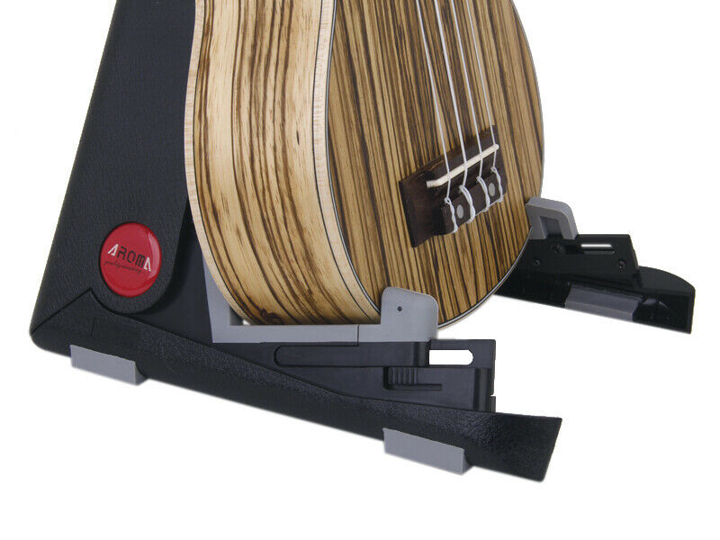 Foldable Floor Stand for Ukulele Violin Mandolin