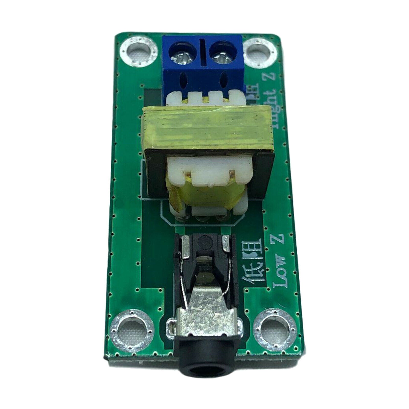 Impedance Resistance Converter,  Converter, Headphones with Low