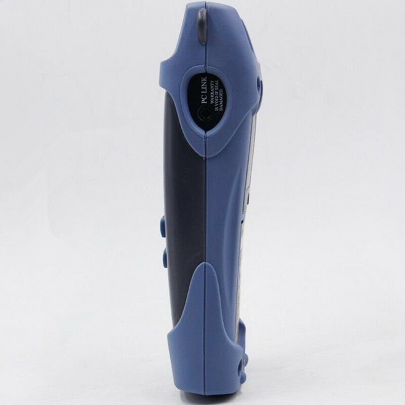 1pcs High Precision Optical Power Meter Fiber OpticTester FC/SC -70 ~ +3 Range