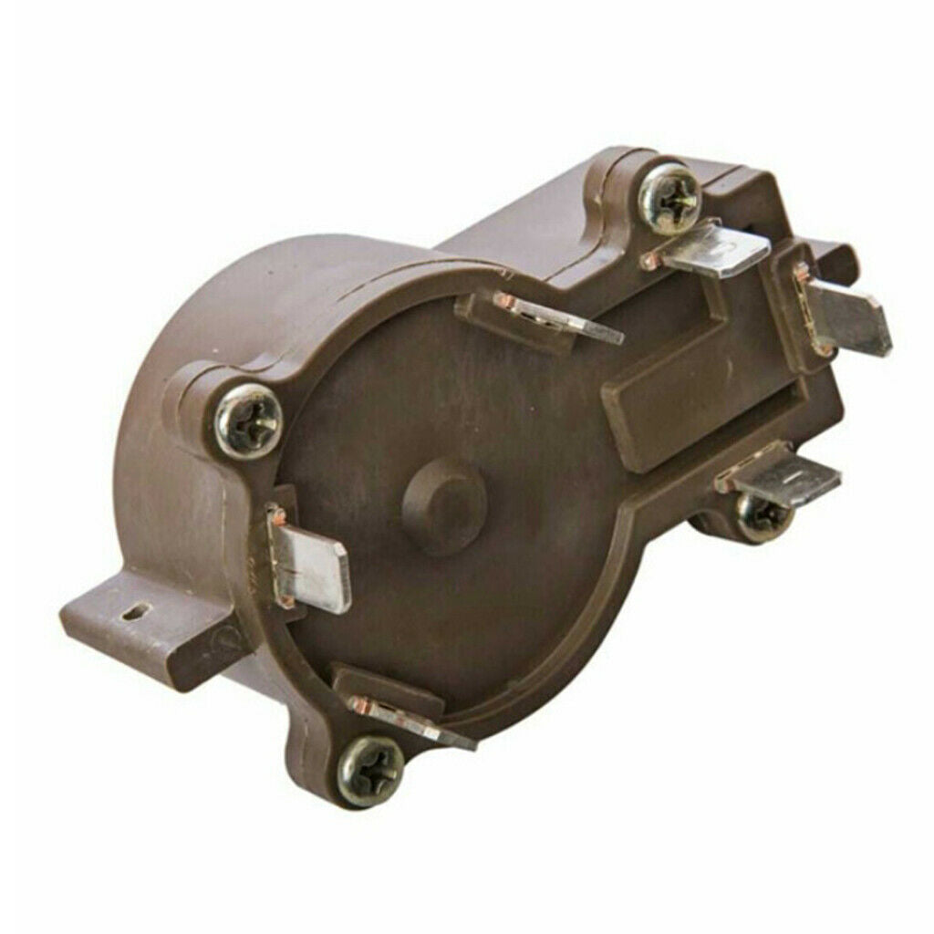 Kayak Canoe Outboard Electric Trolling Motor Speed Control Switch
