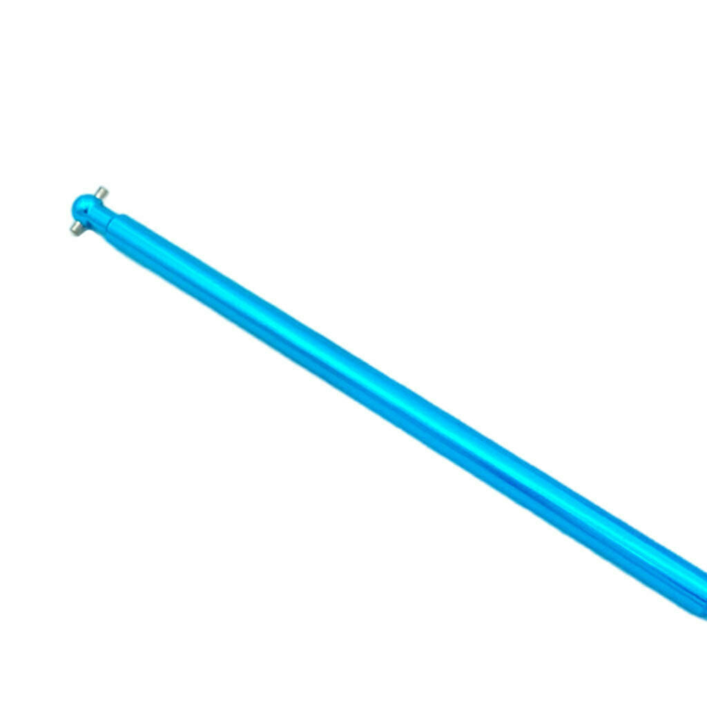 Central Drive Shaft Assembly Replacement for Tamiya TT01 1/10 RC Car TT-01