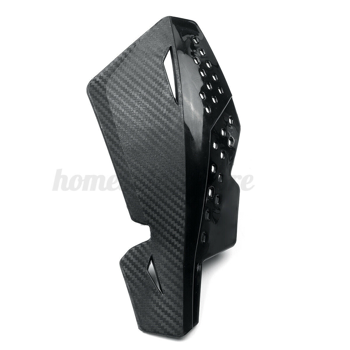 22mm Handguard Hand Guards Protector Bar For ATV Pit Dirt Bike Motocross