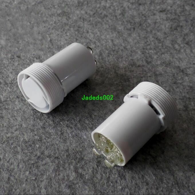 AC3-12V Micro hydro generator Pipe flow generator science experiment with LED