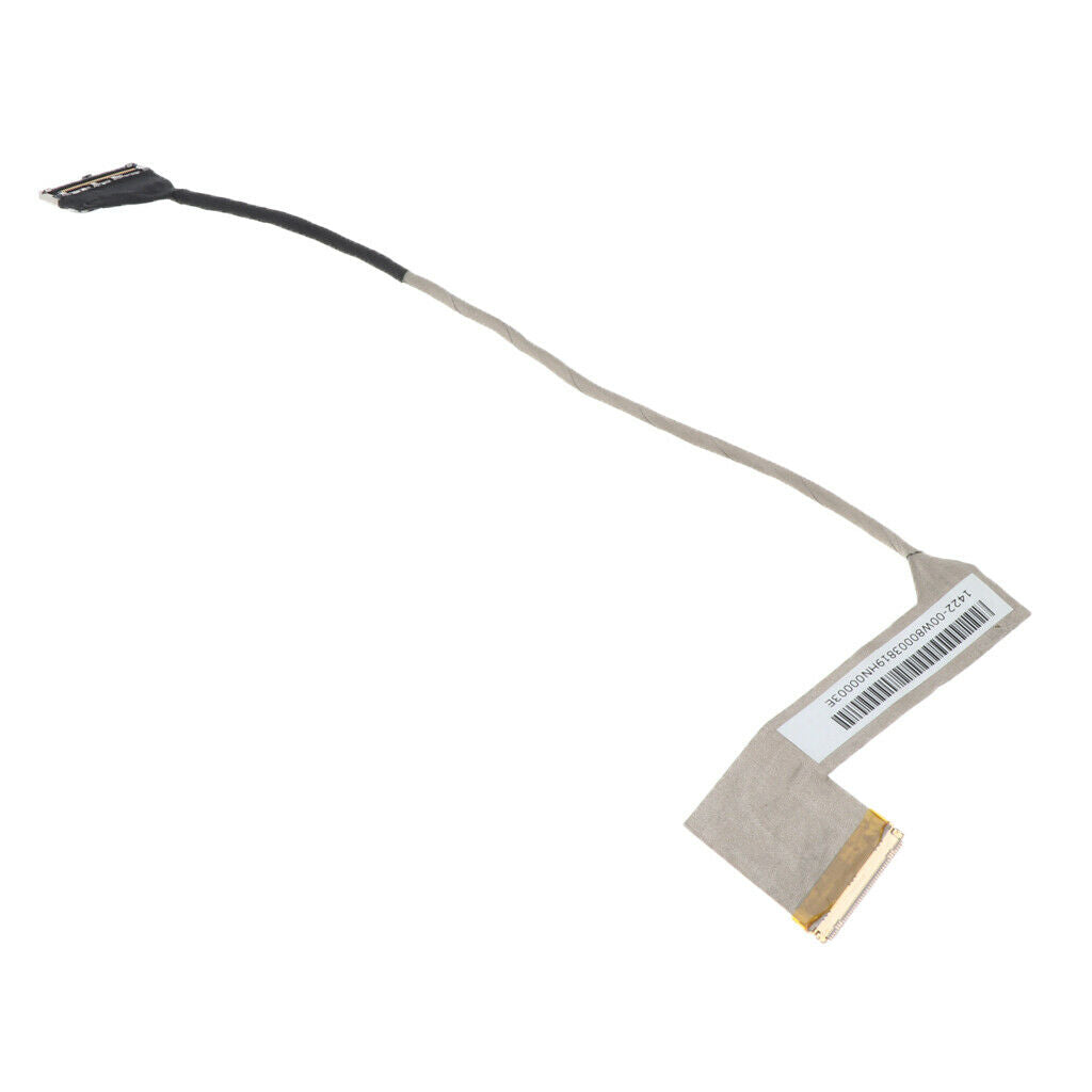 Laptop LCD Screen Flex Cable for ASUS G53S G53 G53SW G53JW Laptop