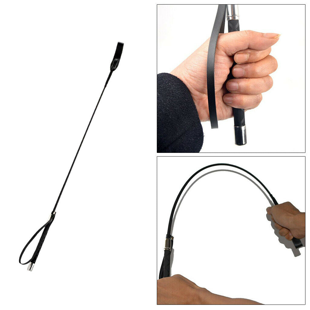 Plastic Pet Dog Training Whips Aggressive Pets Trainings Equipment Stick