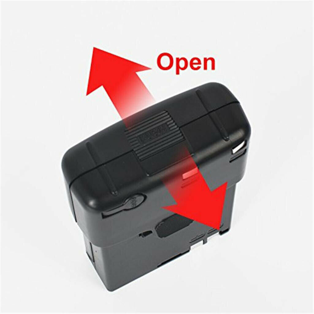 4 x AA Battery Case BT-32 for   TH-22A/E TH-42A TH-79A/E Black