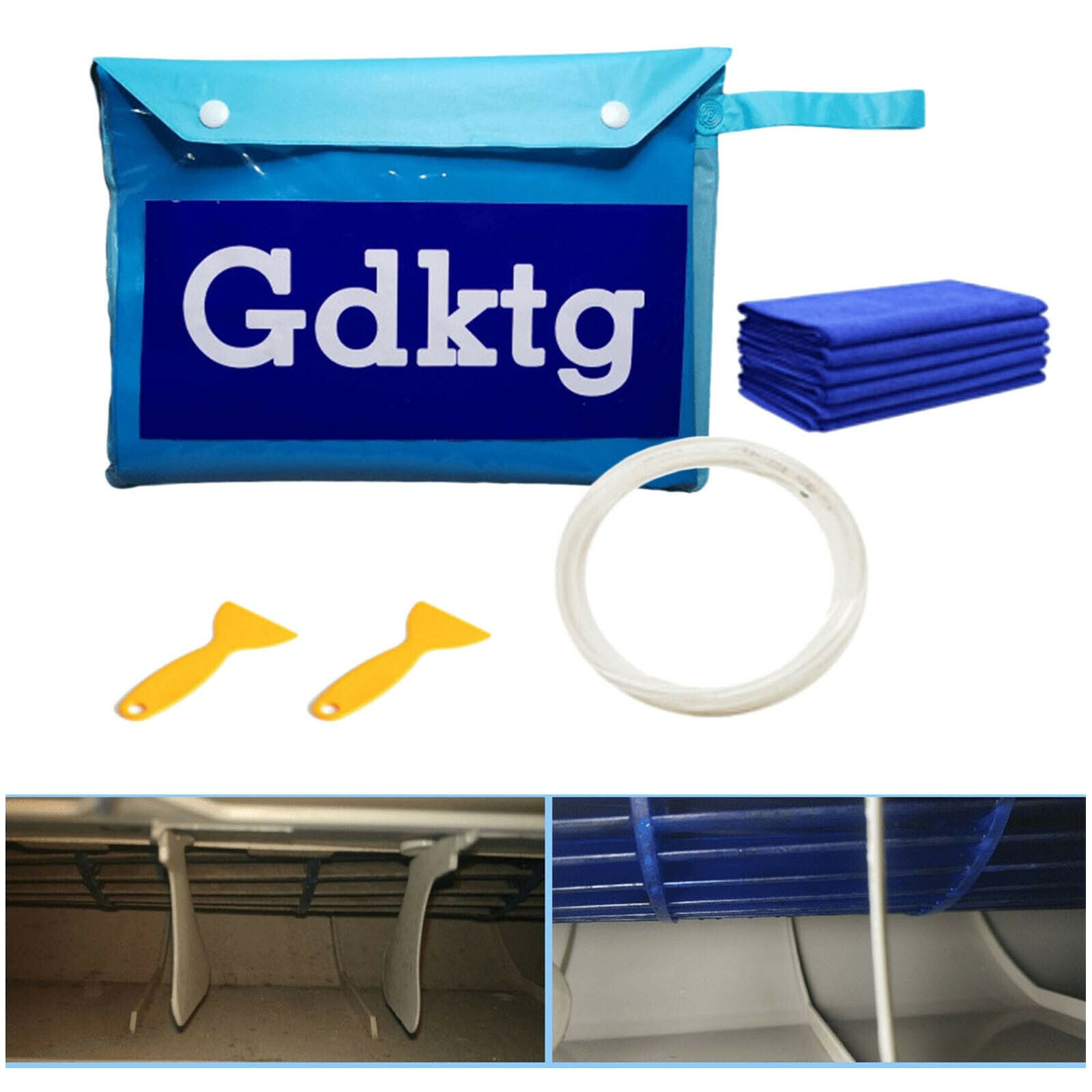 Air Conditioner Cleaning Cover Air Conditioning Cleaning Cover Bag