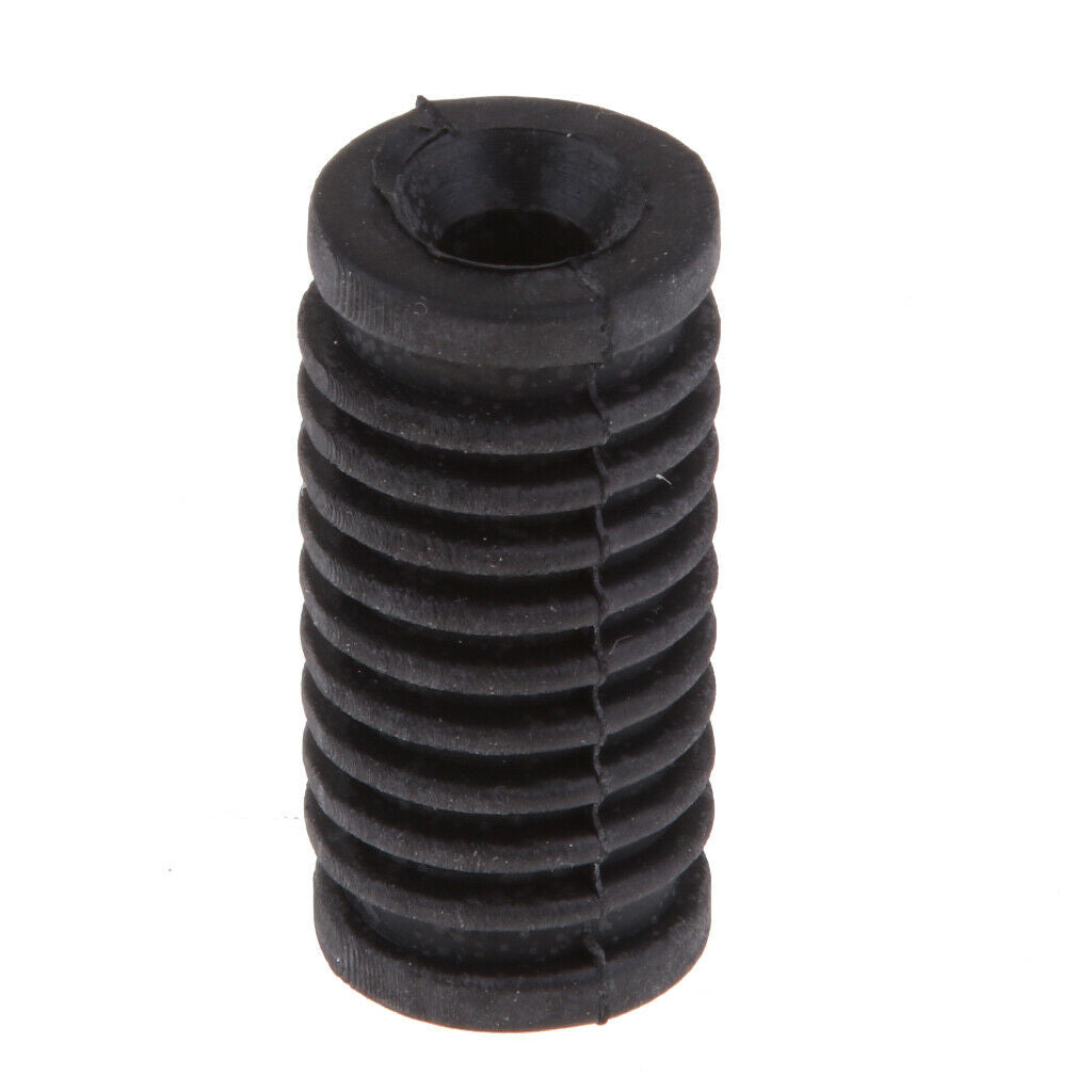 10pcs Motorcycle Gear Lever Pedal Rubber For Yamaha YZF R1 R6 R6S YZF-R1 New