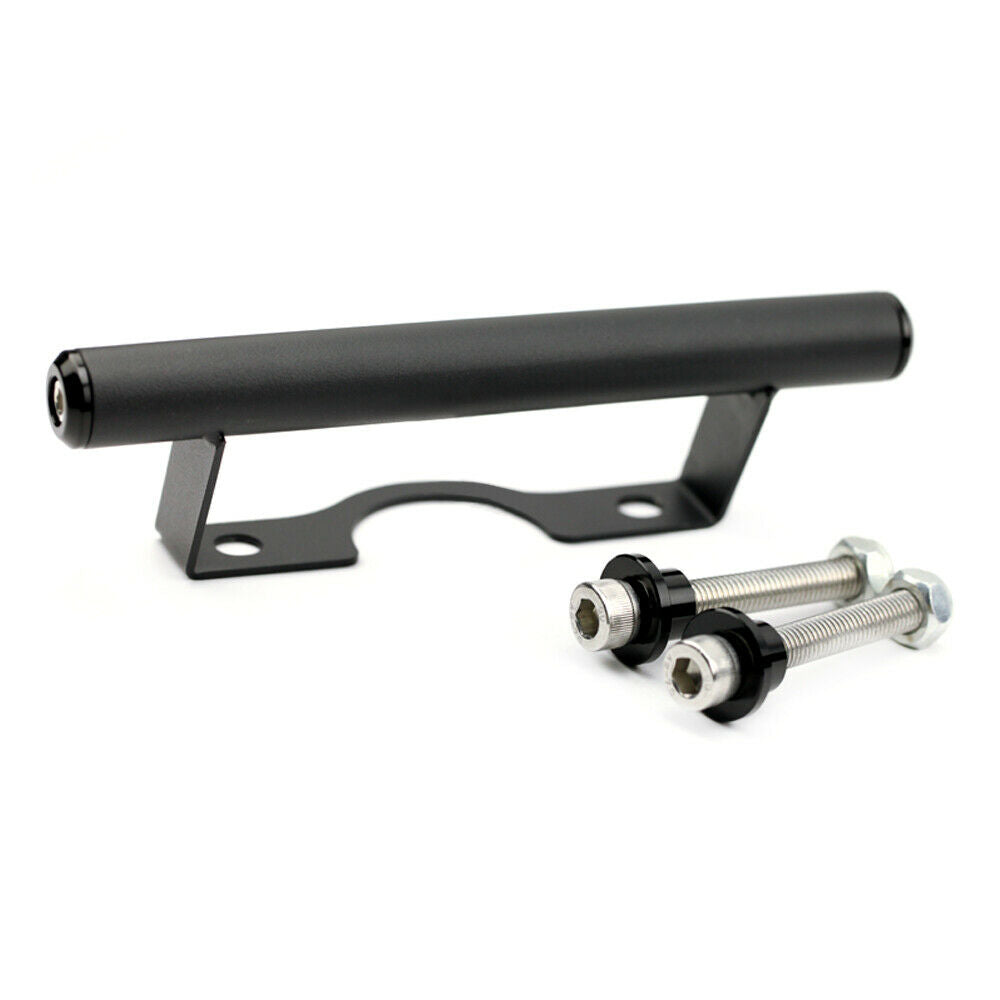 Handlebar Extension Levers NavigationÂ Bracket For SUZUKI GSX1300R HAYABUSA 99-20