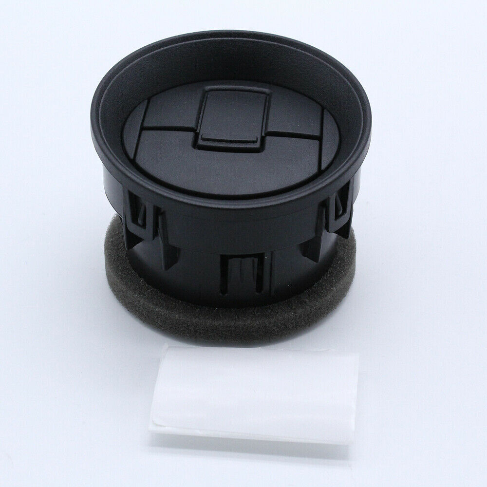 4 Air Vent AC Heater Interior New fits Ford F150 09-14 Dashboard Louvers new