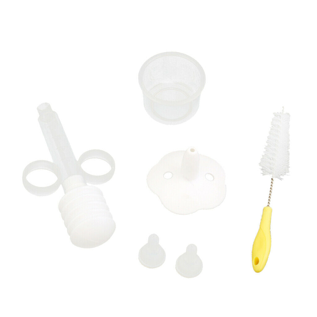 Newborn Kitten Dog Puppy Small Animal  Whelping Breeding Feeding Kit