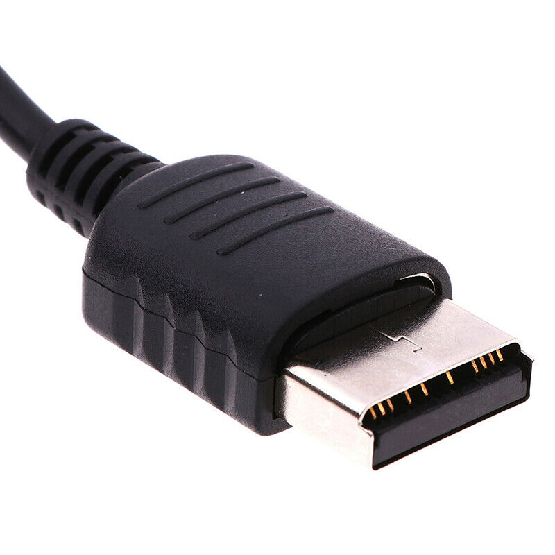 Vgarca audio cable cord rgb scart cable 1.8m/6ft for sega dreamcast dc OZ TwJ DF