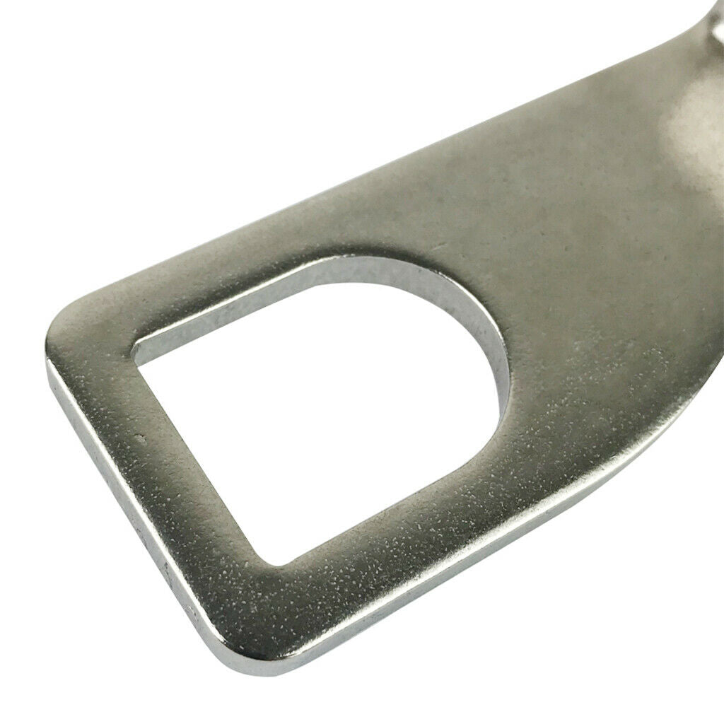 1x Stainless Steel Air Vent Lock Extra Vent Holder Standoff for VW T5 Bus