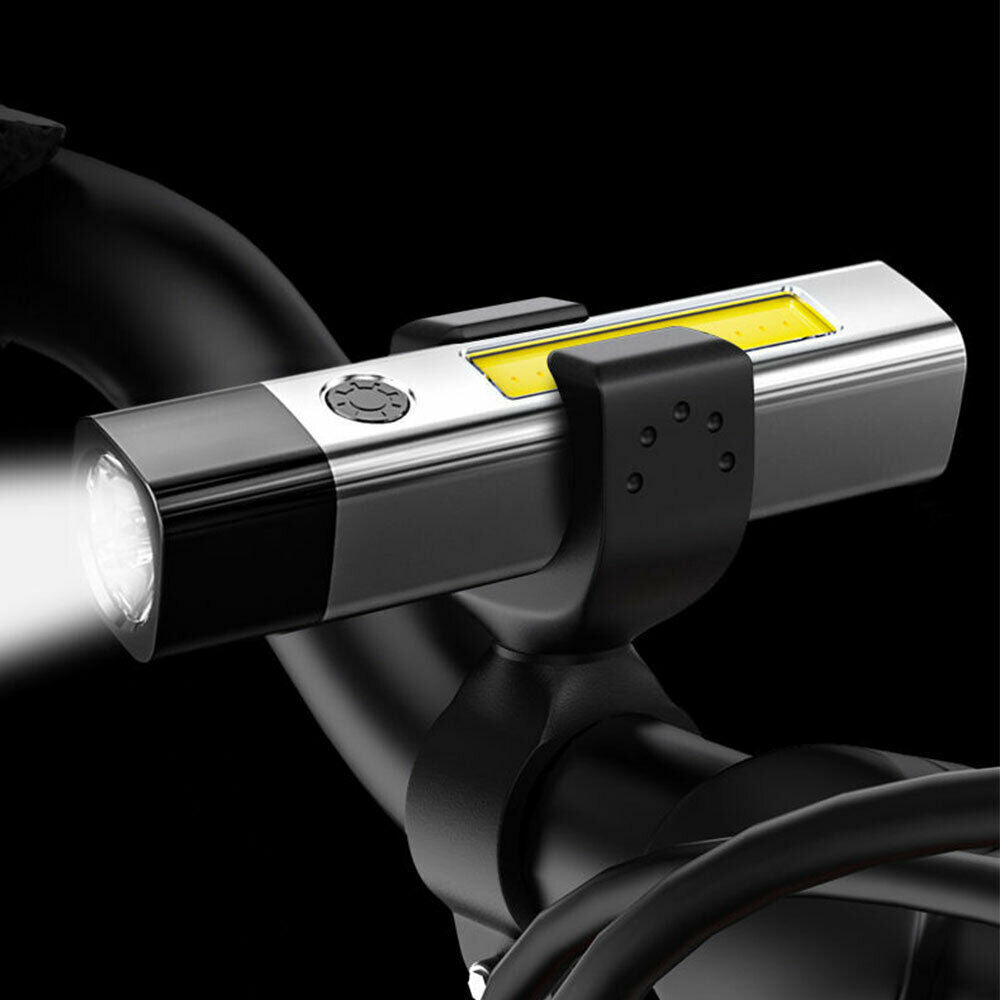 Waterproof Mini LED Flashlight Small Electric Torch High Lumens Light Outdoor