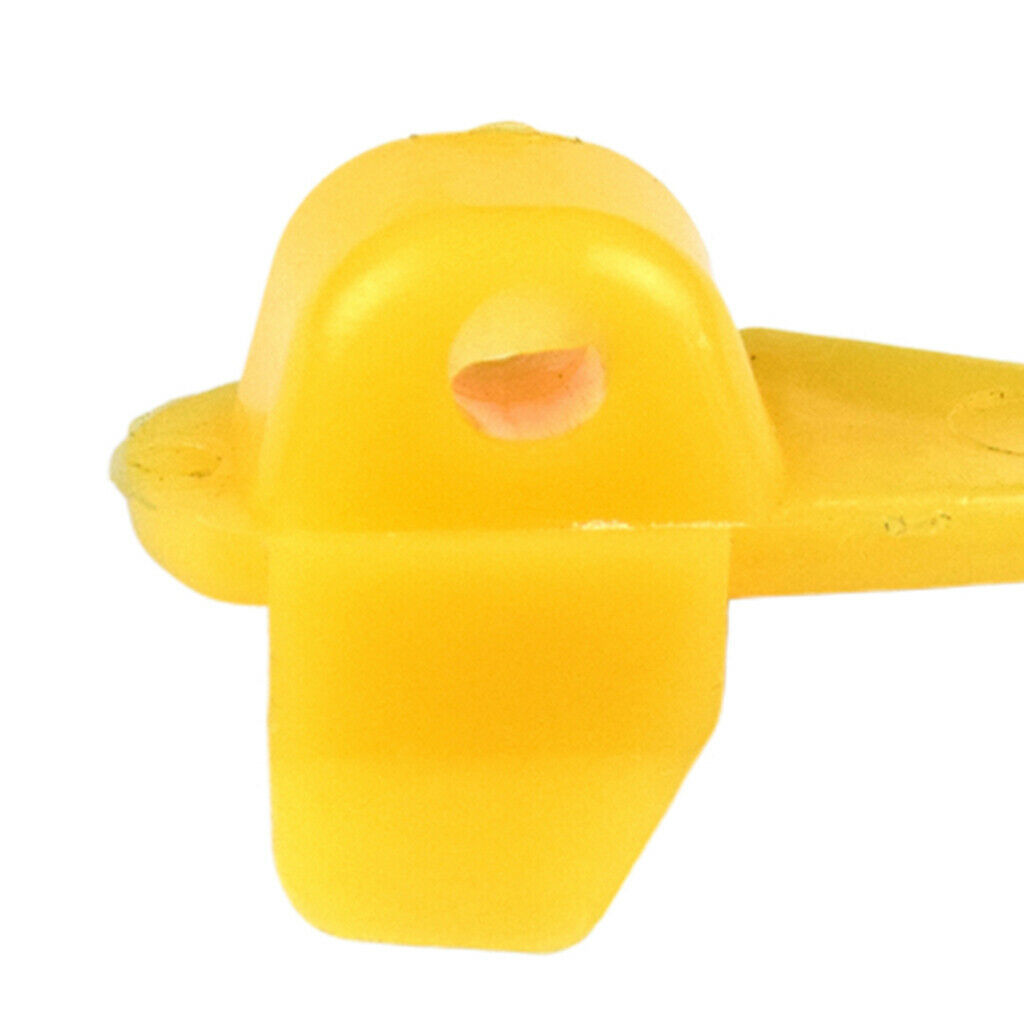 Tireless Protection 45mm Tire Changer Bead Breaker Bird Head Remover Pad