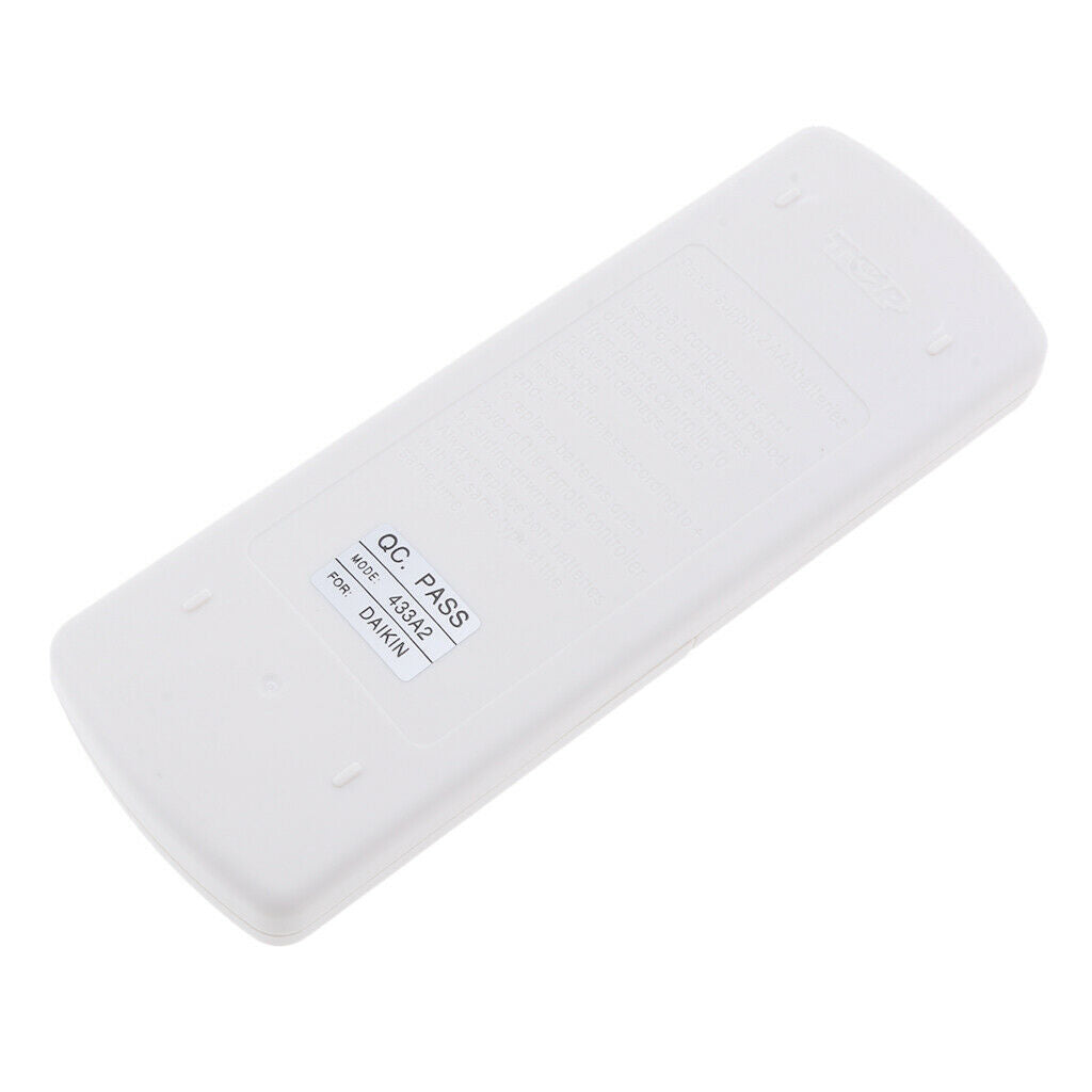 Universal IR Remote Control For   433A2 Air