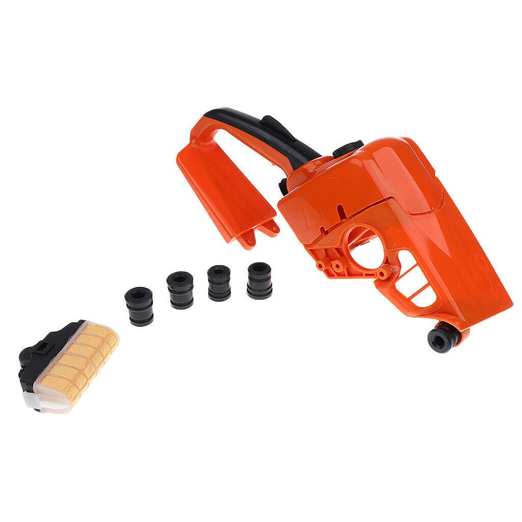 Chain Saw Parts Handle Back Air Filter Cover for MS250