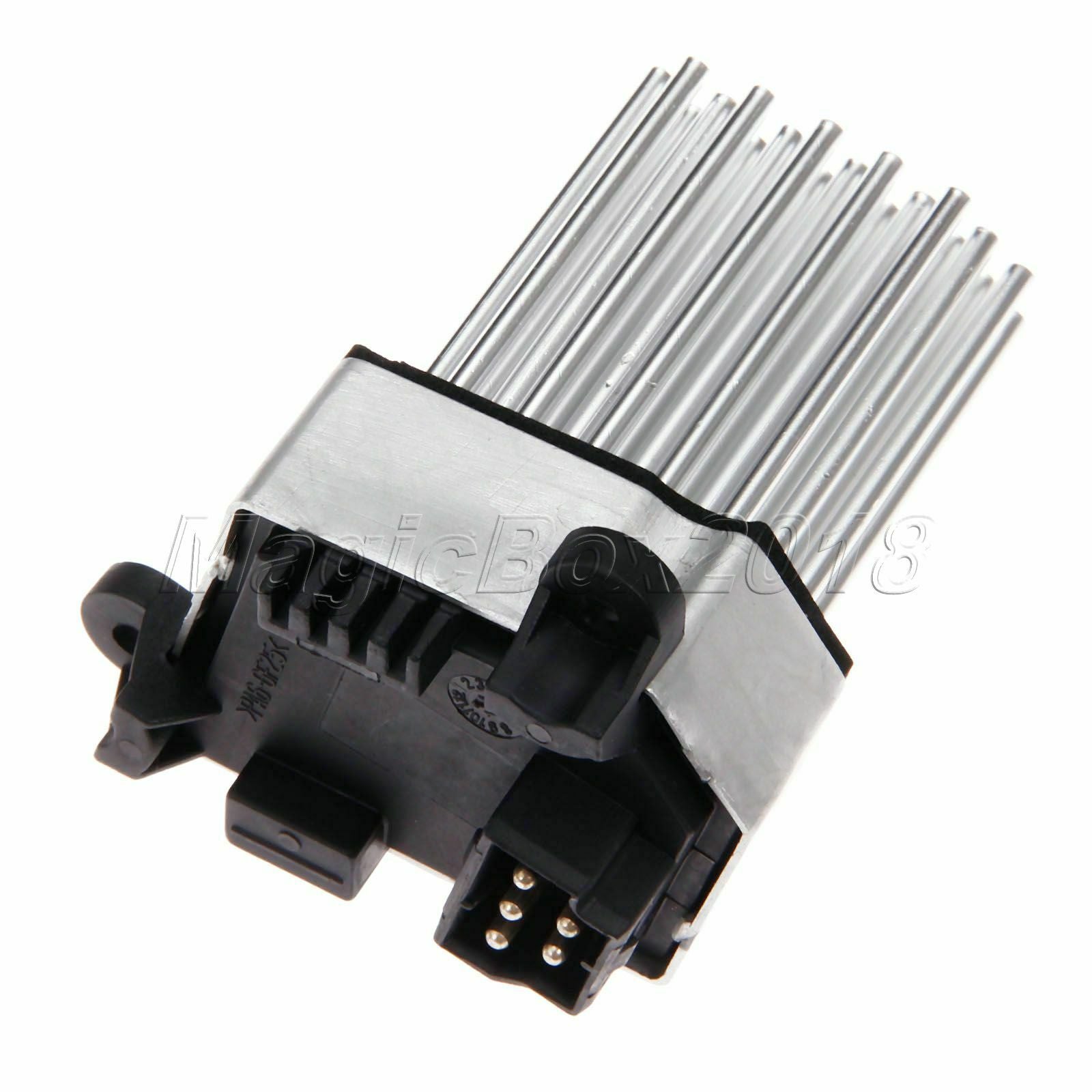 1Pc x Heater Blower Motor Resistor Fit For 1999-00 BMW 328i 2001-05 BMW 330Ci