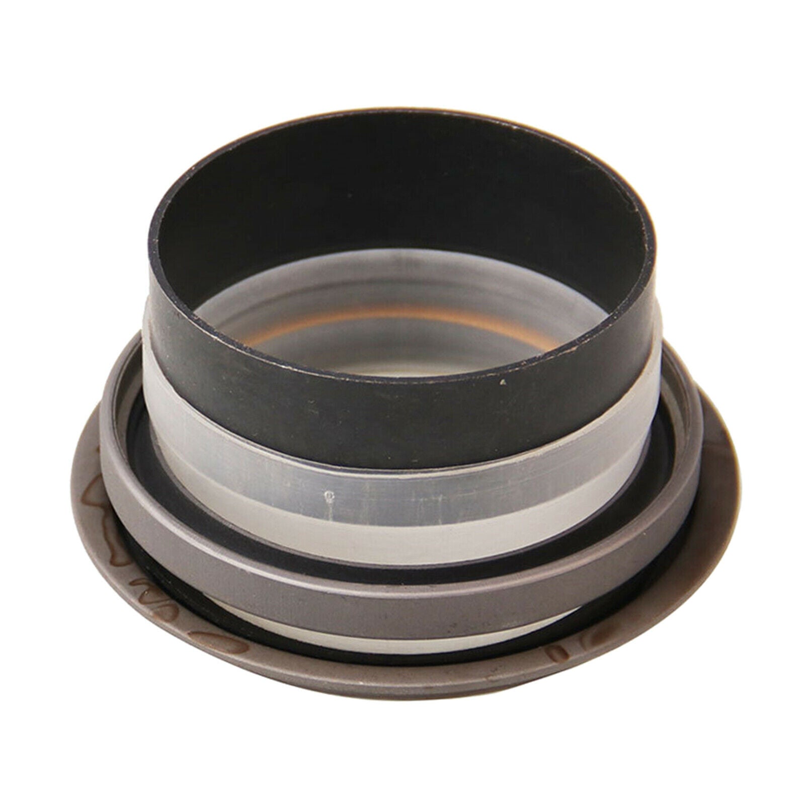 Front Main Crankshaft Oil Seal Kit No. 3802820 for Dodge RAM 1500 1995 1996
