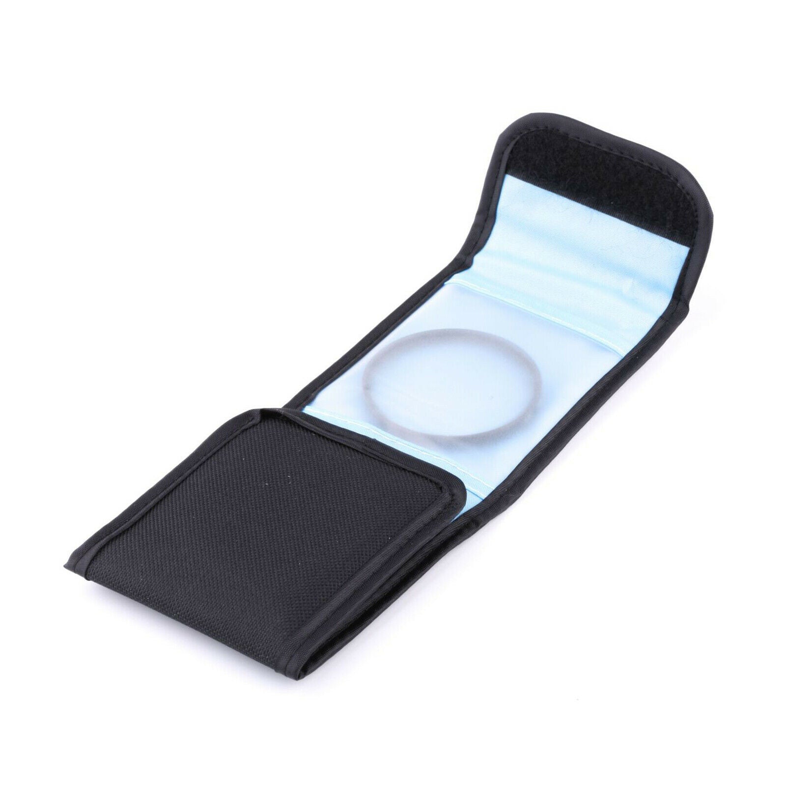 Close-up Kit +1 +2 +4 +10 Lens Set Optical Glass for Digital Cameras 67mm