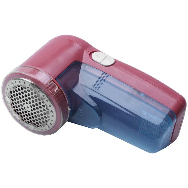 Household Electric Clothes Lint Remover Sweaters/Curtains/Carpets Clothing MacZ8
