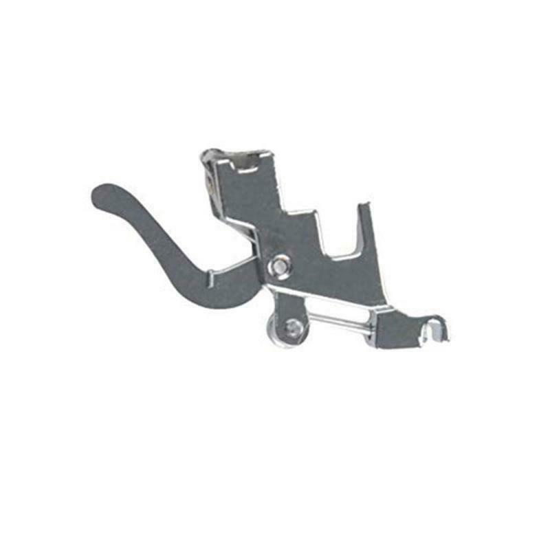 7300L Snap On Shank Low Shank Adapter Presser Foot Holder for Brother Singer