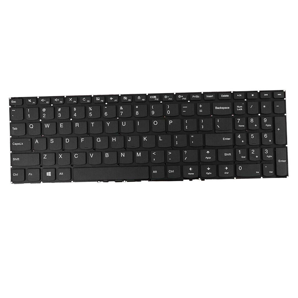 Replacement Laptop Keyboard US Layout for Lenovo IdeaPad 310S-15ISK