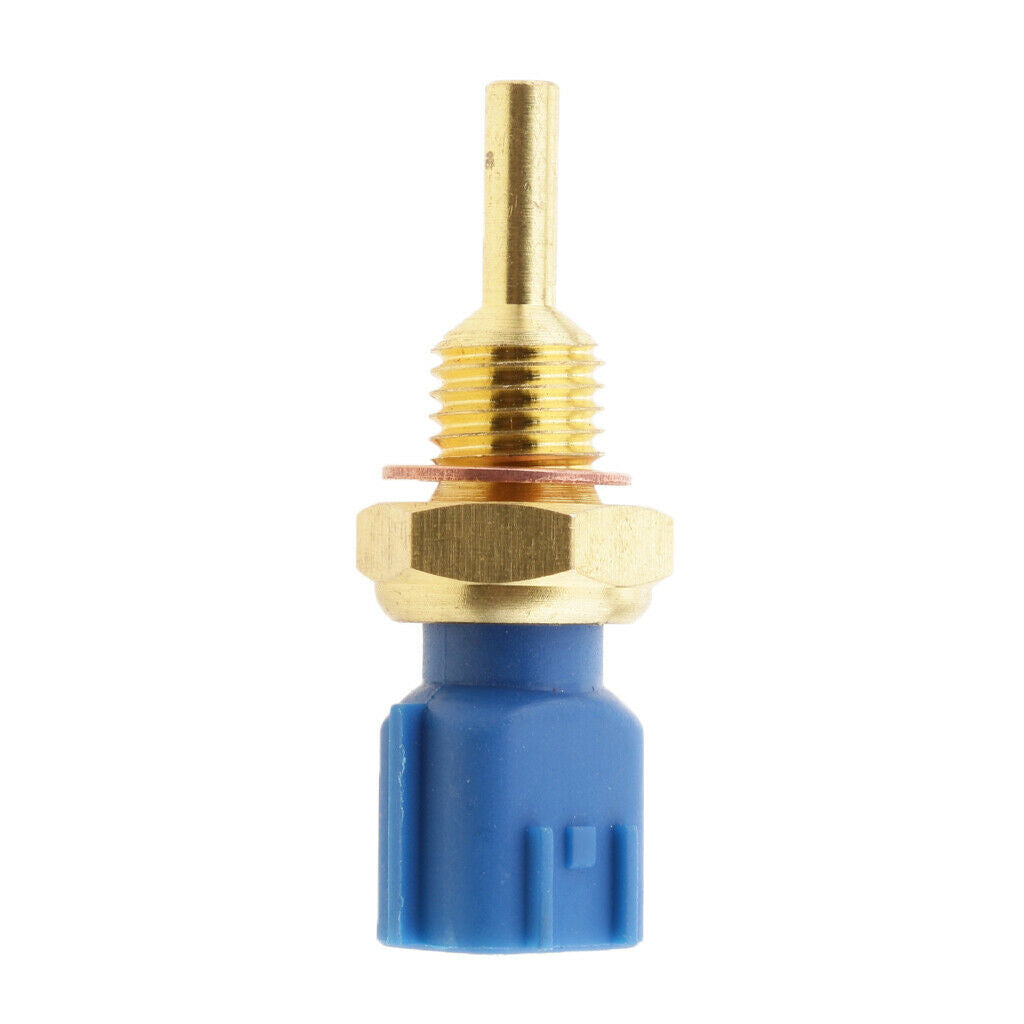 Easy to Install Coolant Temperature Sensor