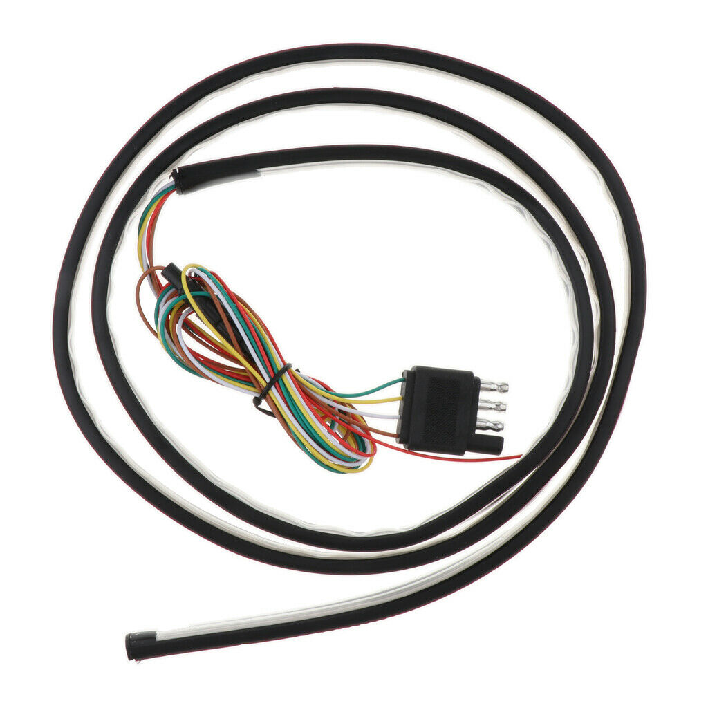 LED steering brake light for pickup truck 1.5m