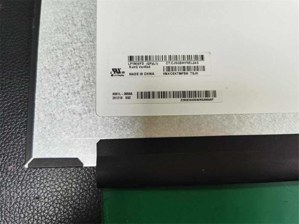 LP156WFD SPL1 fit LP156WFD-SPL1 LP156WFD SPL1 LP156WFD(SP)(L1) FHD LCD Display