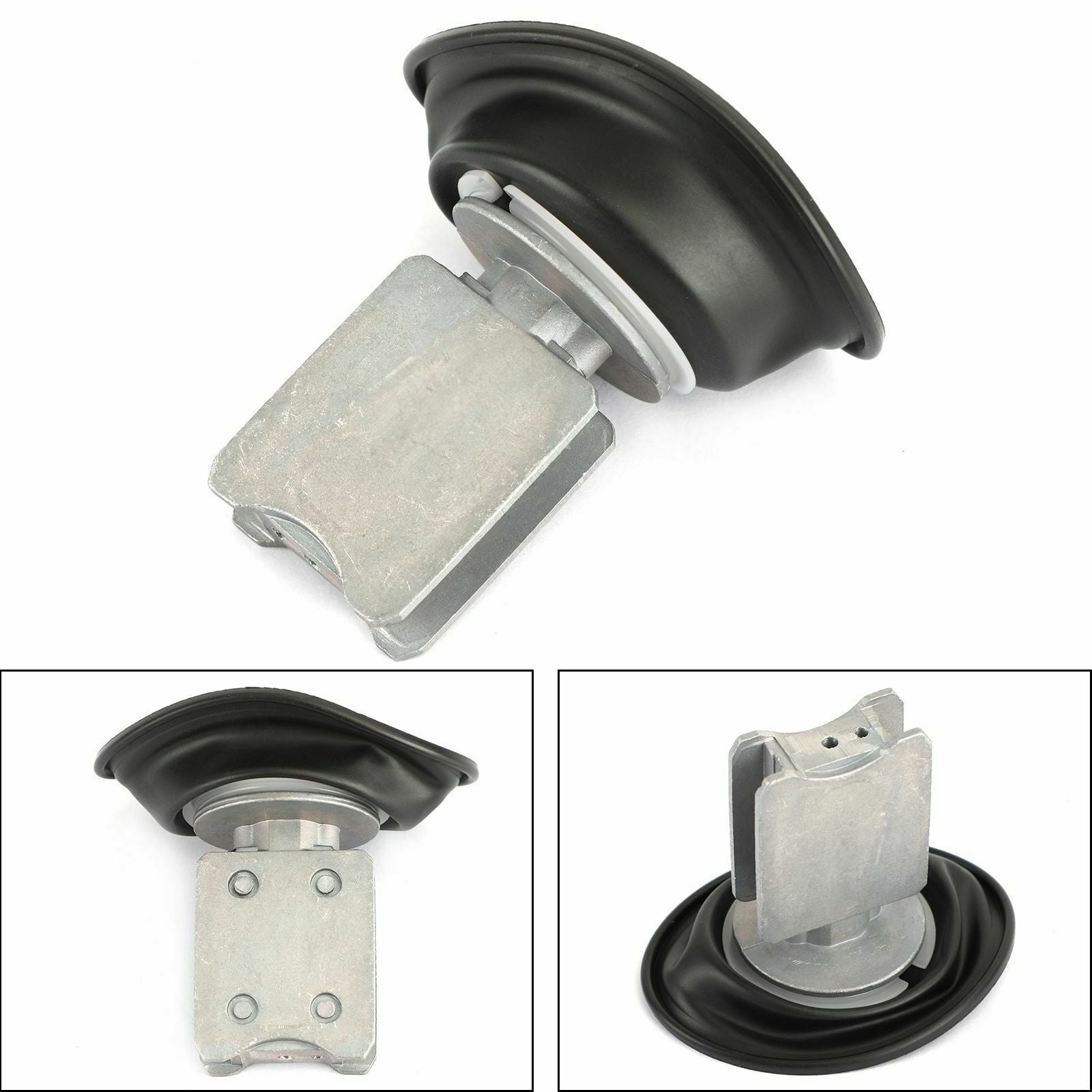 1x Diaphragm Carburetor membrane fit for Yamaha XV 750 XV 1100 Virago Gussrad