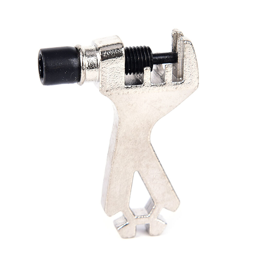 Bicycle Mountain Bike Cycling Steel Chain Breaker Repair Tool Set Spoke Wr.l8