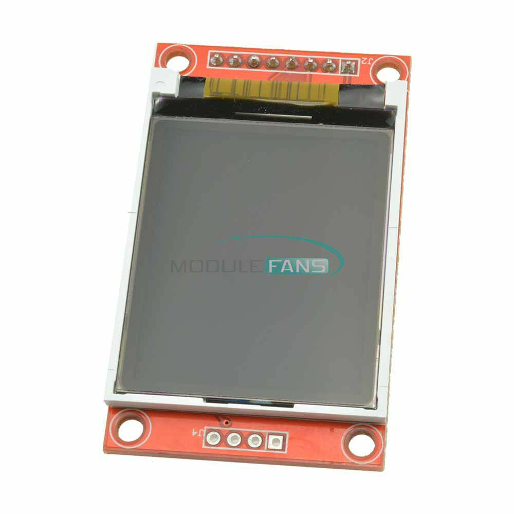 1.8 inch TFT SPI SD Card 128x160 LCD Display Module AVR PIC ARM STM32 ST7735
