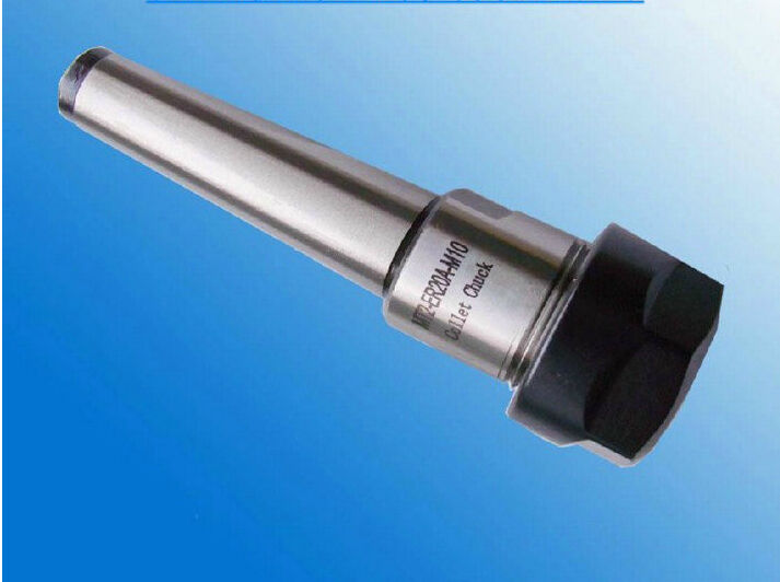 Brand New ER20A MT2 M10 Milling Collet Chuck Holder [M1]