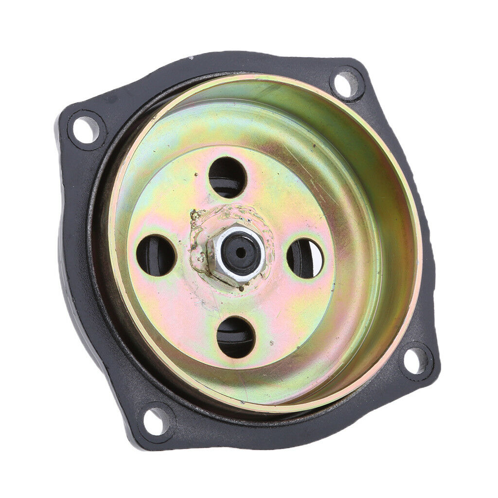 Clutch Drum Bell Housing for 49cc Mini Dirt Pocket ATV Quad Bike