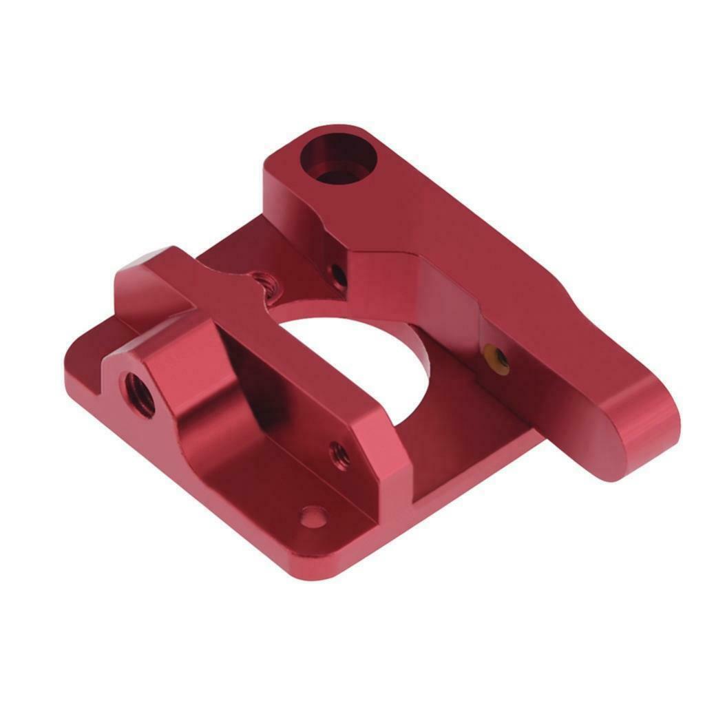 Red Right MK8 Extruder 1.75mm Filament for Ender 3 CR10 CR10S PRO CR8 CR7