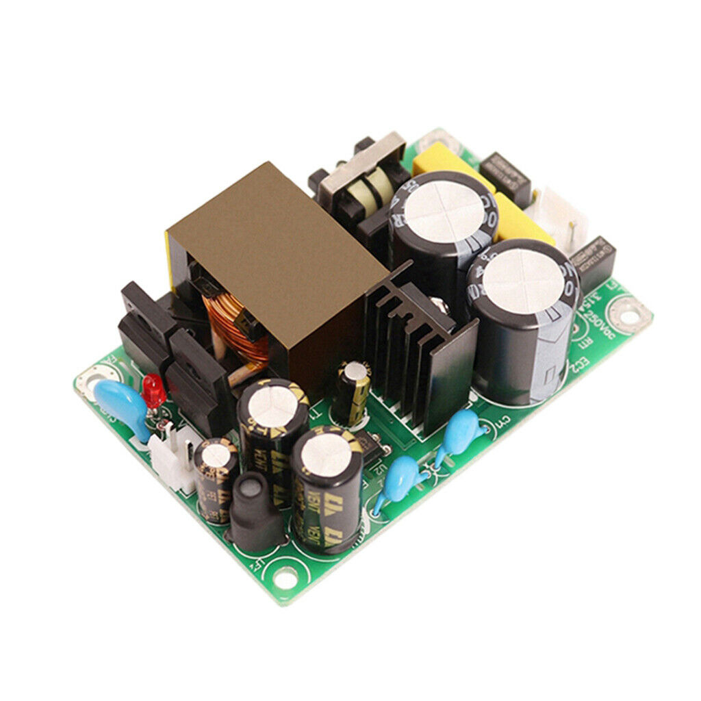 1PC 380V AC DC to to DC 5V 6A 36W Switched Mode Power Supply Module