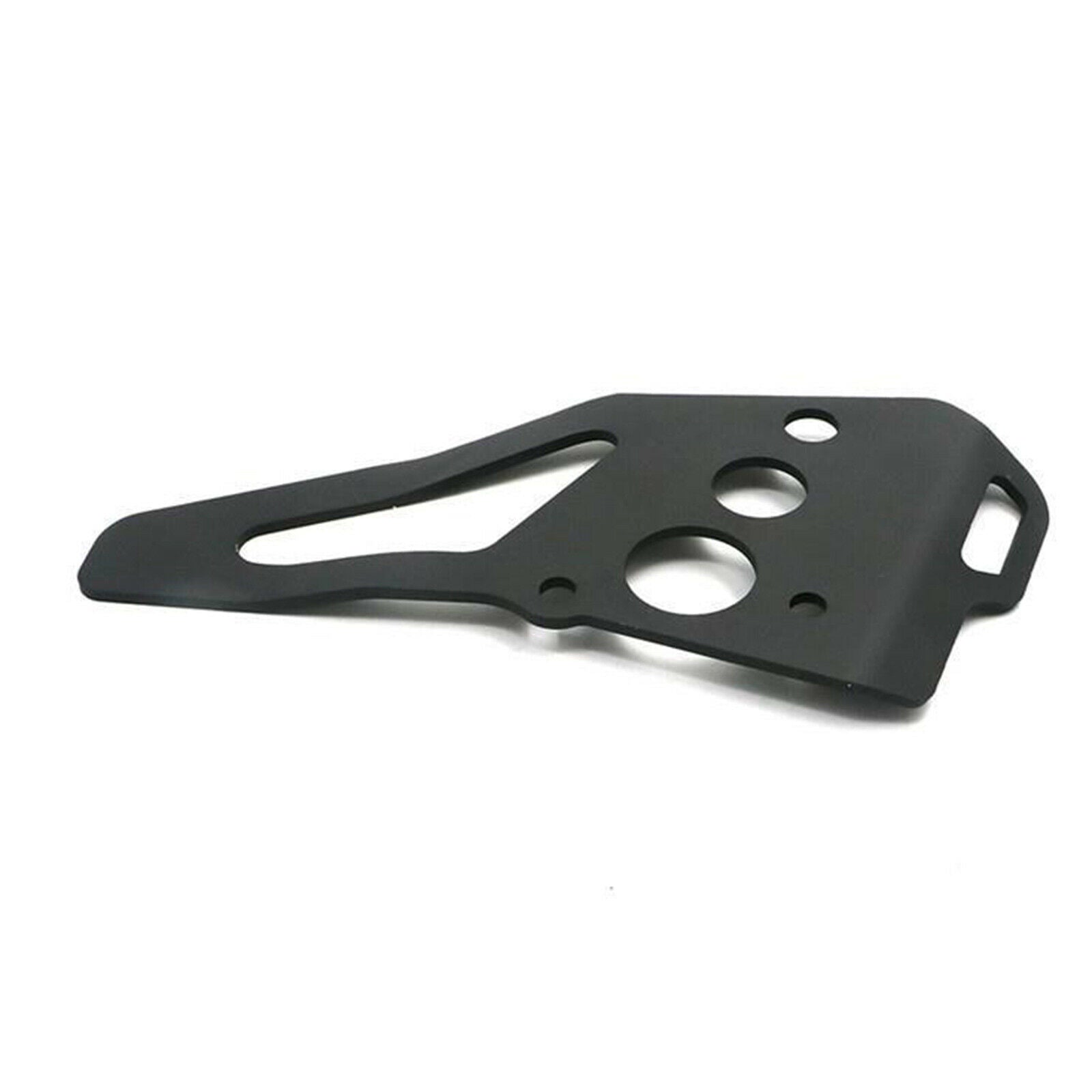 Rear Cylinder Cover Guard Pump Fits for Suzuki Practical Replace Black