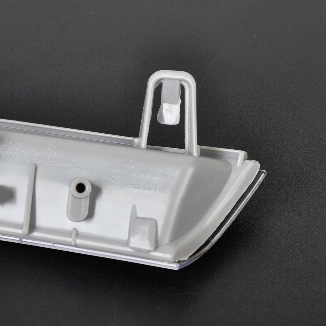 1K0949102 1K0949101 Mirror Indicator Turn Signal Light Fit for Golf Passat An