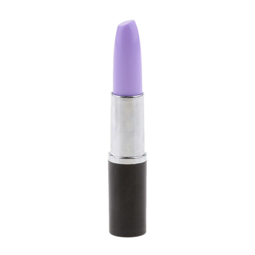 2 in 1 Touch Screen Stylus Pen Write on LCD Touch Screen and Paper, Purple