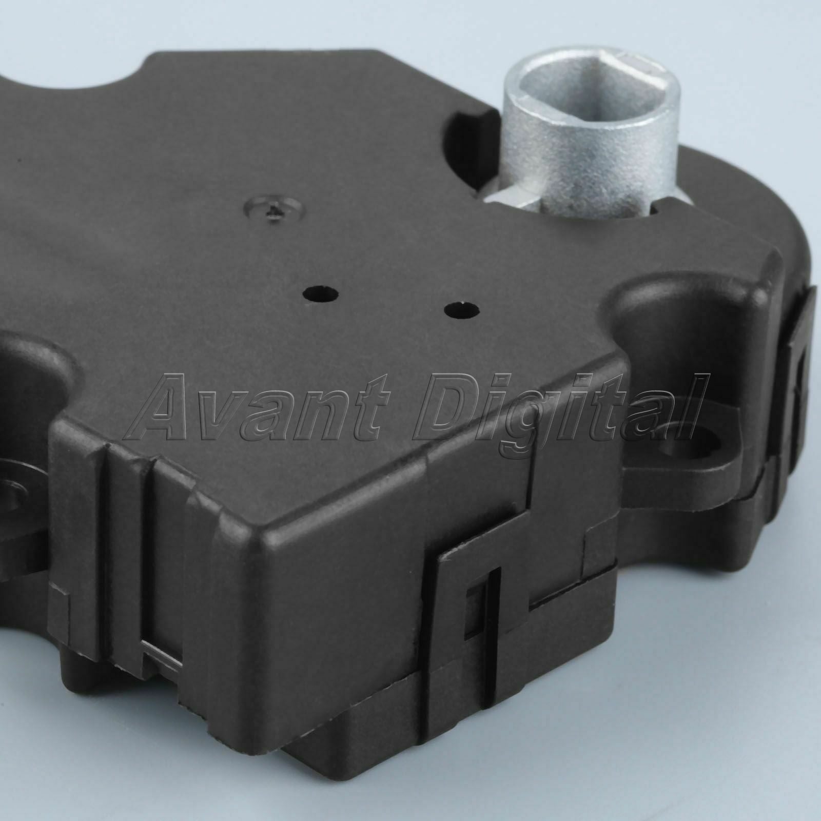 Auto Car HVAC Heater Blend Door Actuator 604-141 Fit For GMC Acadia 2011 2012
