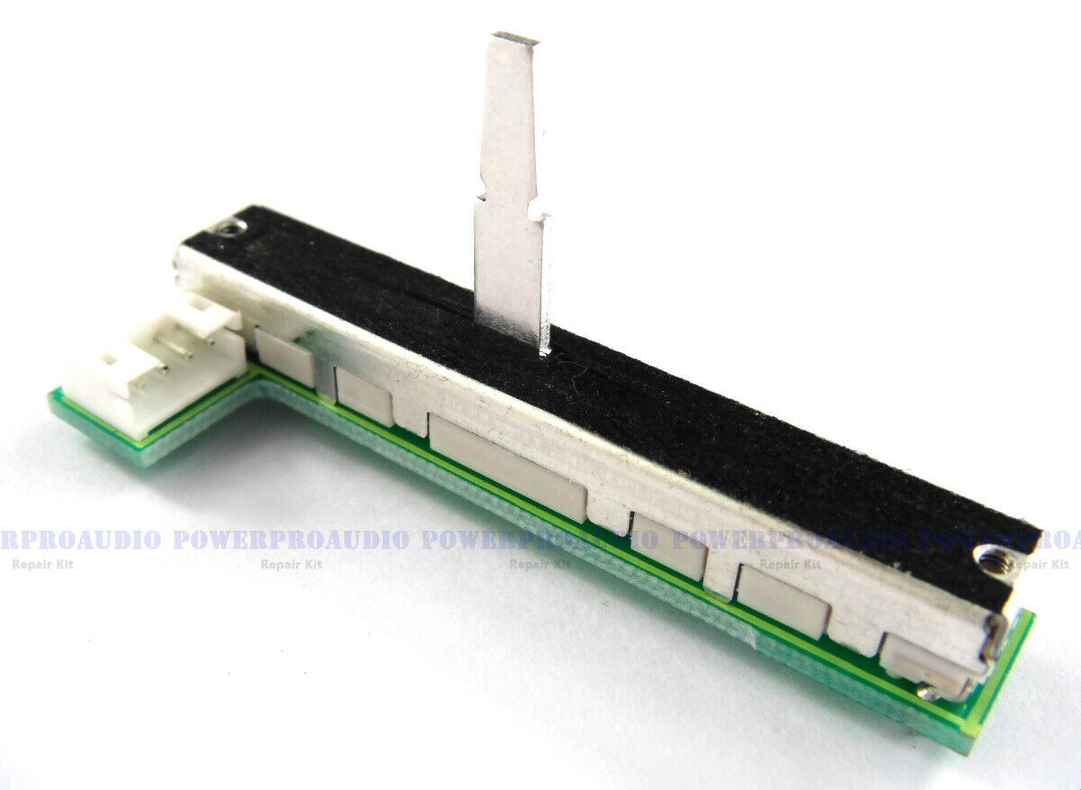 Djm2000 2 channels or 4 fader assembly for pioneer djm 2000 (dwx2931/dwx2933)