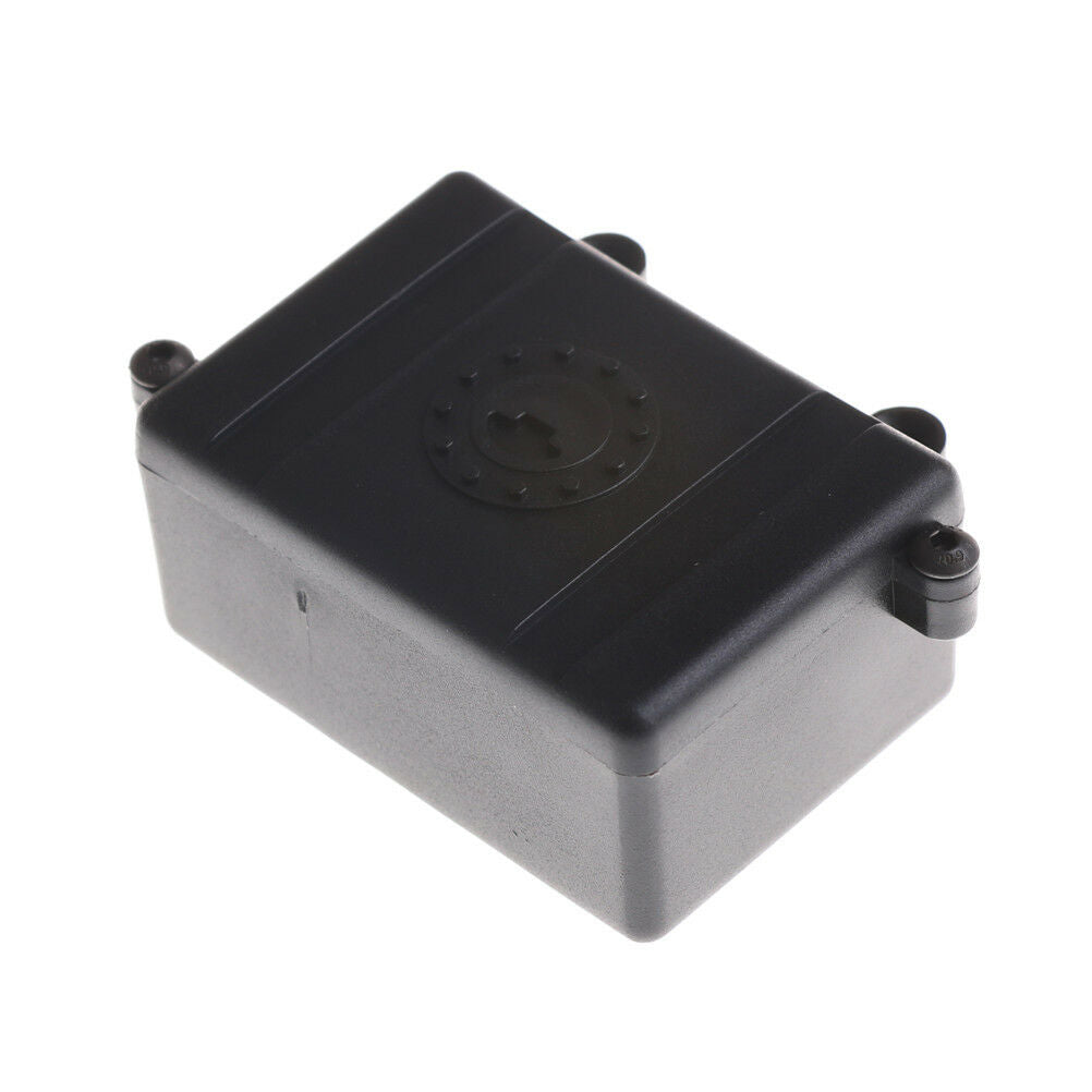 Receiver Box for 1/10 scale Axial Rock Crawler RC4WD D90 D110 D1.l8
