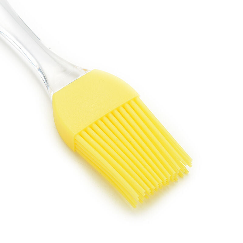 Silicone Basting Brush Multipurpose kitchen utensil tool for cooking bakin.l8