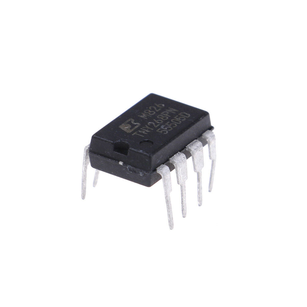 10PCS TNY268PN DIP7 TNY268 DIP TNY268P DIP-7 chip new.l8