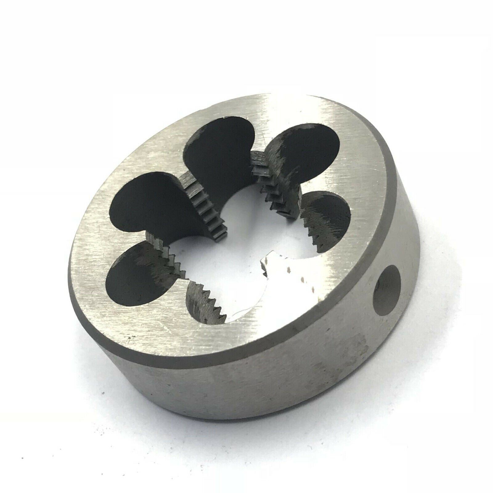 1 of 1 7/16 - 20 TPI Right Hand Thread Die [Die/1]