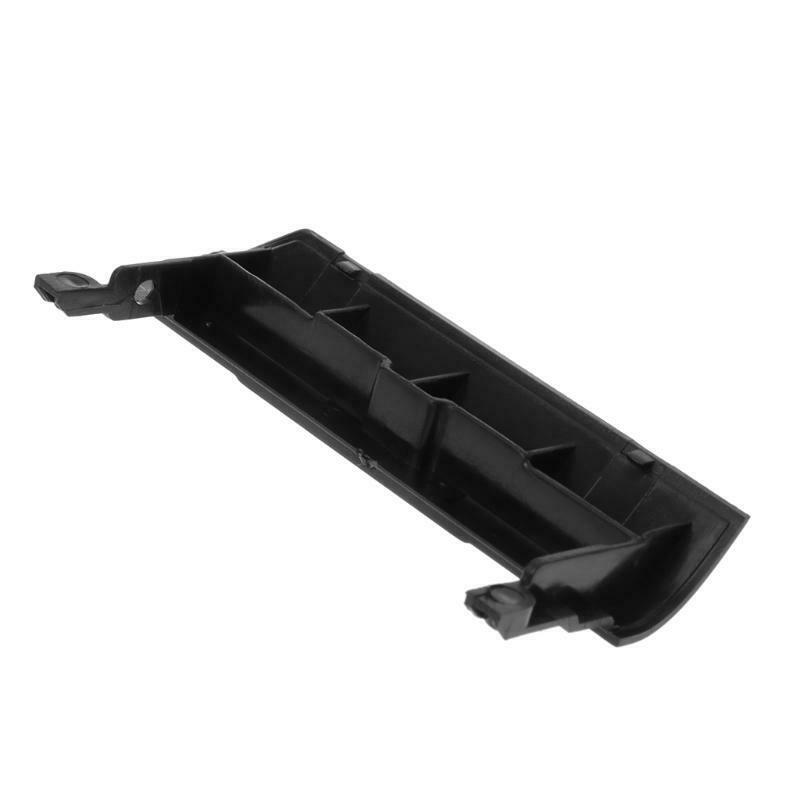 For Dell Latitude XT3 Laptop Accessory HDD Hard Drive Cover Caddy With 2 Screws