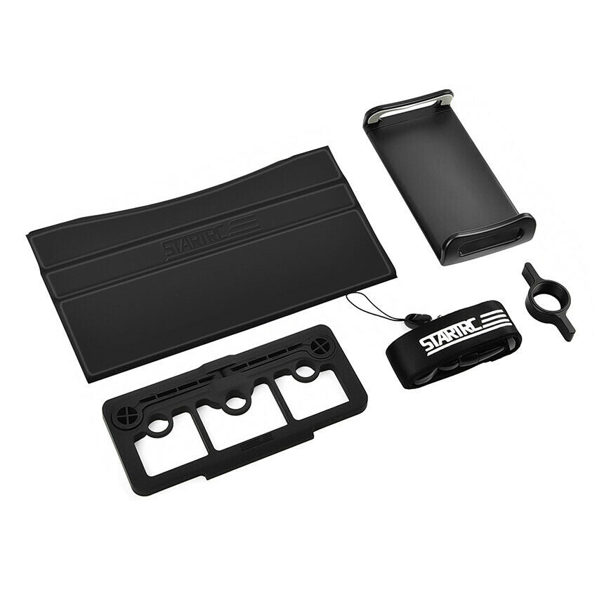 Phone Monitor Sun Hood Sunshade Holder For DJI Mavic 2/Mavic Air/Mavic Pro Acces